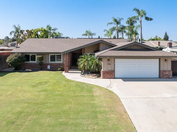 7309 Darrin Ave, Bakersfield, CA 93308