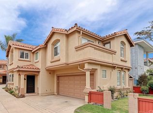 2311 Clark Ln #A, Redondo Beach, CA 90278
