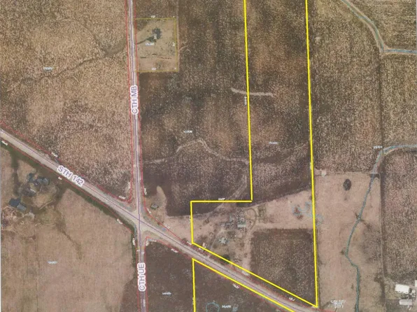 13402 BURLINGTON ROAD, Kenosha, WI 53144