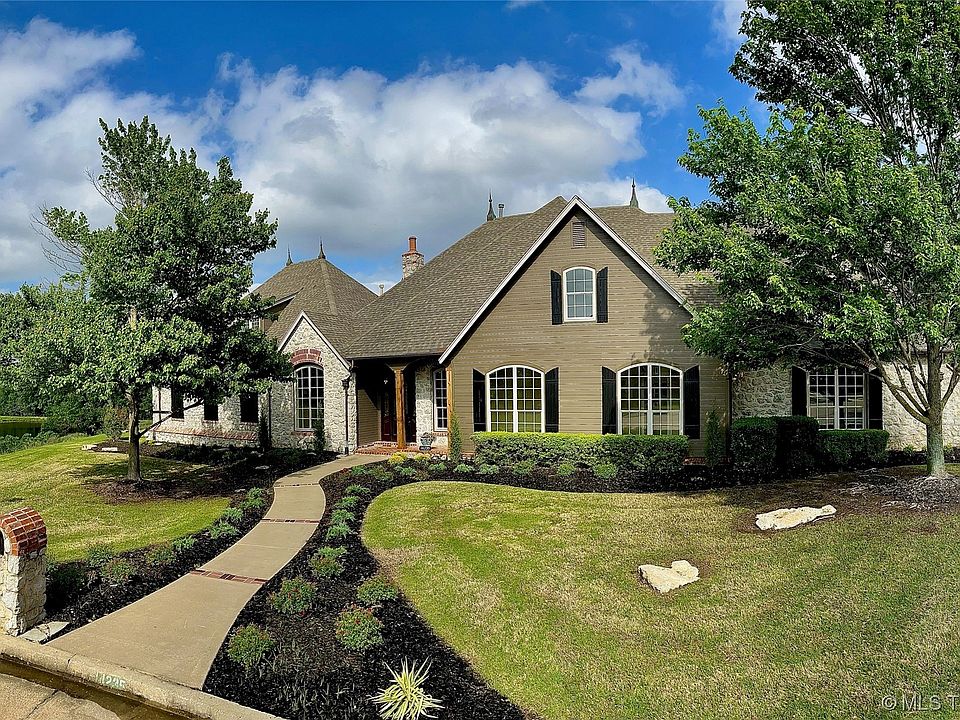 14235 S 50th Ave E, Bixby, OK 74008 MLS 2320280 Zillow