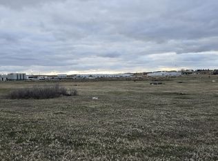 1st Ave E, Dickinson, ND 58601