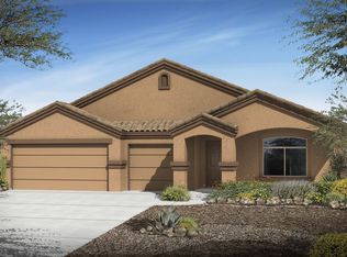 8350 N Winding Willow Way, Tucson, AZ 85741