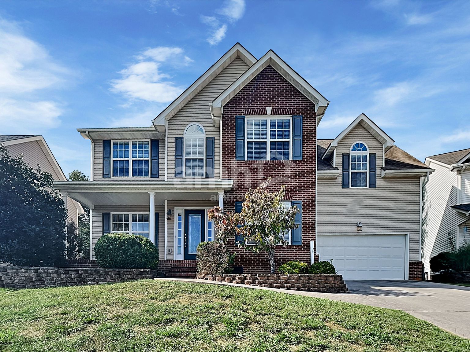 6137 Evening Star Ln, Knoxville, TN 37918 | Zillow
