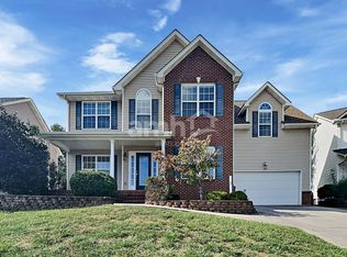 6137 Evening Star Ln, Knoxville, TN 37918
