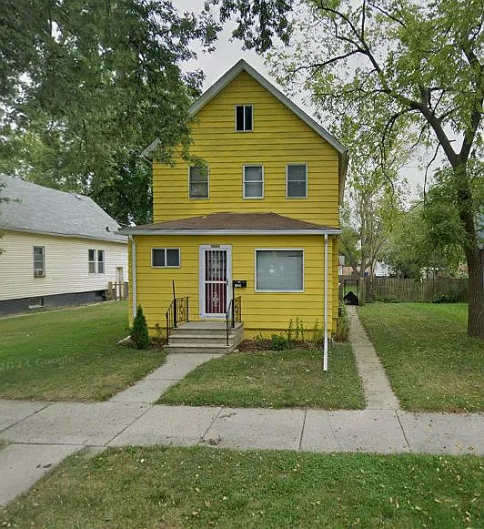 1225 Jackson St #1