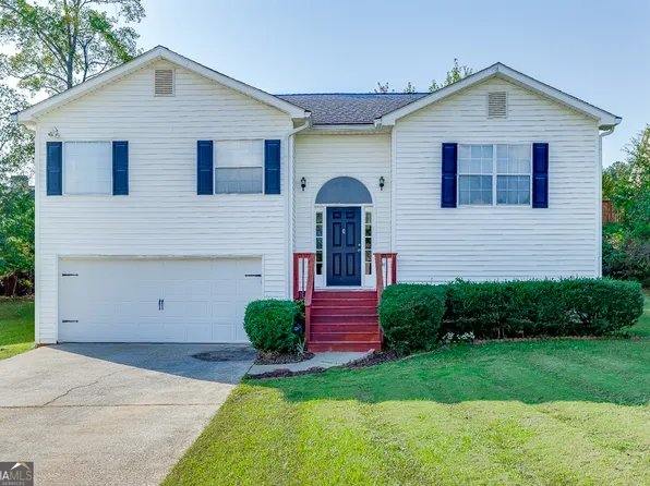 5822 Harbor Dr, Buford, GA 30518