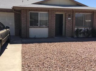 9615 W Cinnabar Ave, Peoria, AZ 85345