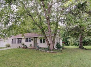 425 N Swain St, Ingalls, IN 46048