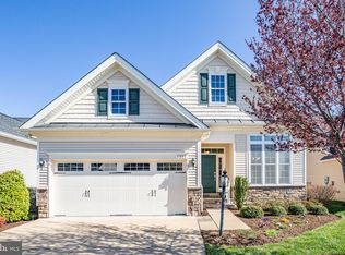 7807 General Wright Dr, Fredericksburg, VA 22407
