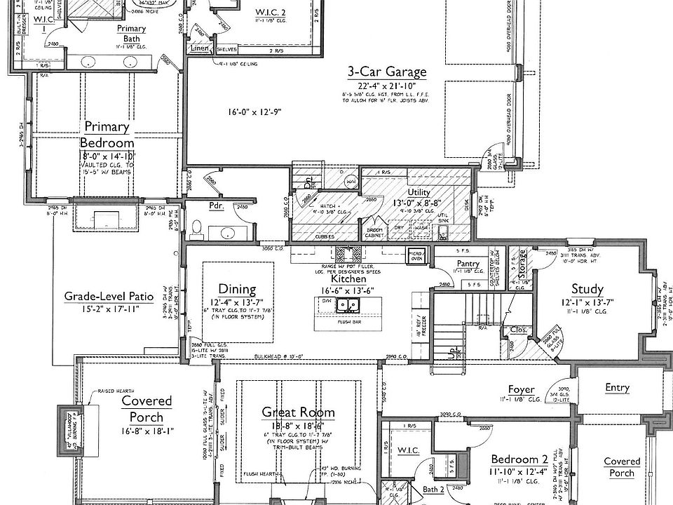2nd image of 3001 Kathryn Ave Lot 2763