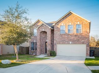 4419 Palm Point, San Antonio, TX 78259