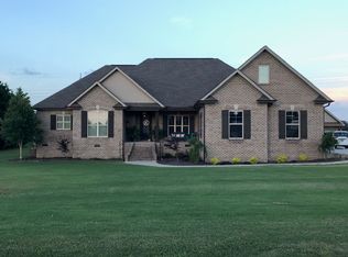 1710 Ashton St, Tuscumbia, AL 35674