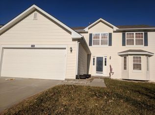2708 Arrowhead Ln, Bellevue, NE 68123