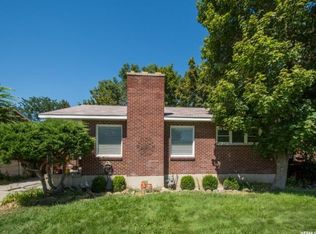 210 W Cornell Dr, Midvale, UT 84047