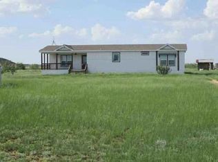 487 County Road 102 Rd, Seminole, TX 79360