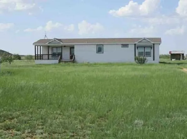 487 County Road 102 Rd, Seminole, TX 79360