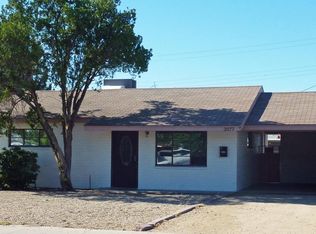 2077 E Don Carlos Ave, Tempe, AZ 85281