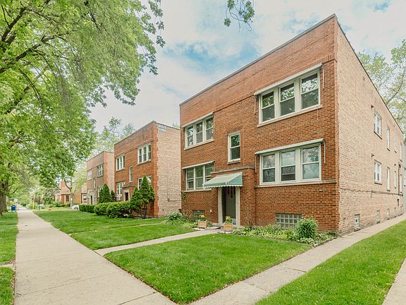 2nd image of 5347 N Virginia Ave Suite 1