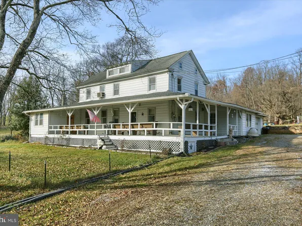 1739 Thompson Ave, Lebanon, PA 17046