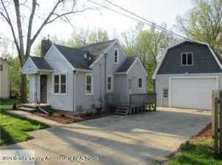 4705 Tolland Ave, Holt, MI 48842