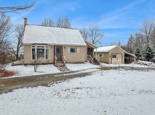 255 Titus Hill Rd, Colebrook, NH 03576