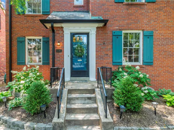 6206 Mardel Ave, Saint Louis, MO 63109