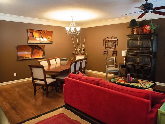 formal living room