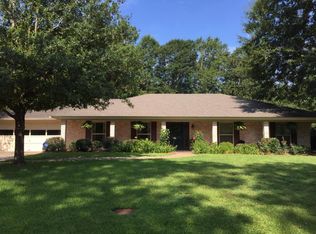 109 Colonial Pl, Hattiesburg, MS 39402