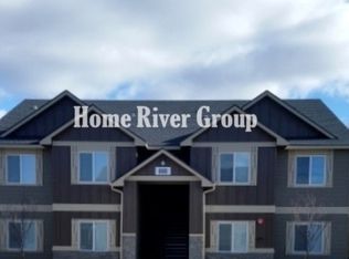 822 N Maple Grove Rd APT 102, Boise, ID 83704