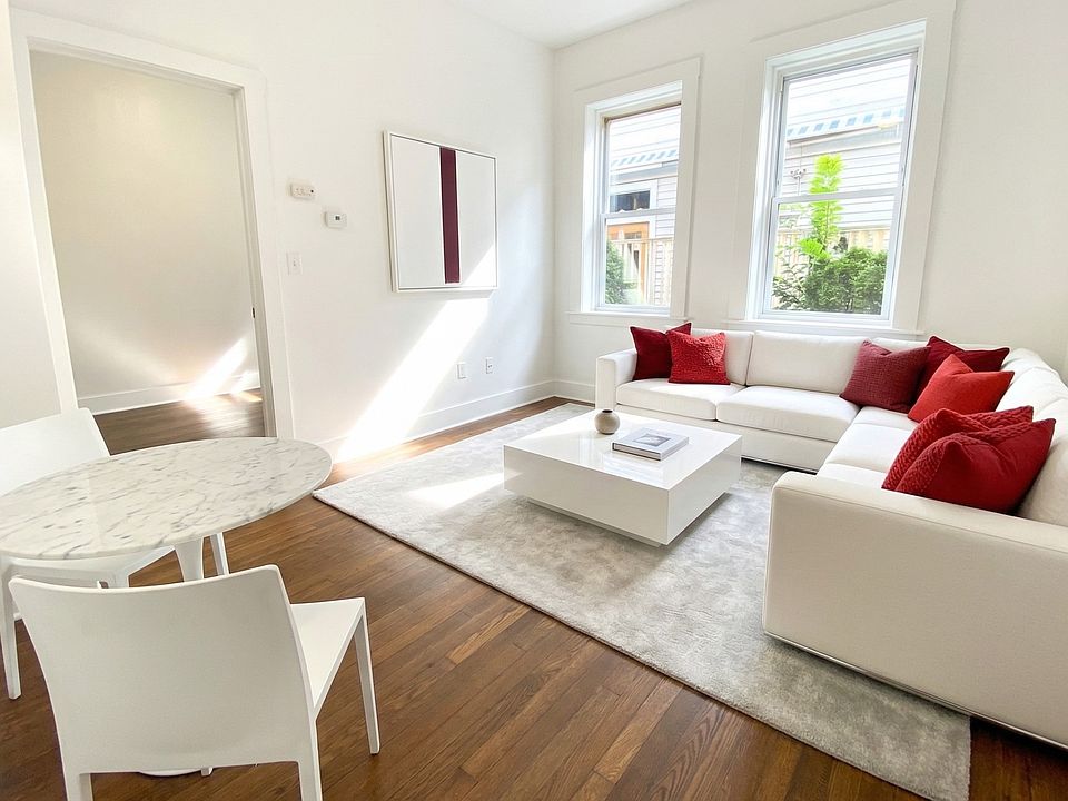 1st image of 831 Whalley Ave #5