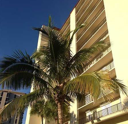 3rd image of 4250 N A1a Hwy #902