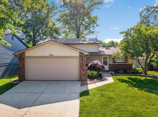 3444 Meldrake St, Columbus, OH 43230