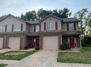 119 Alexander Path, Georgetown, KY 40324