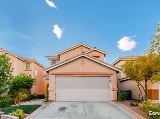 4778 Pagosa Springs Dr, Las Vegas, NV 89139