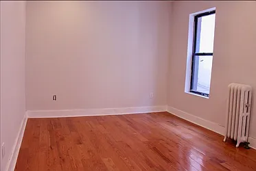 Rented by Bedford Brownstone Realty