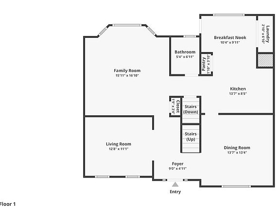 3rd image of this home
