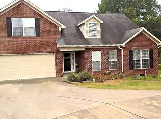 513 Twin Oaks Cir, Nashville, TN 37211