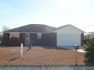 2146 Antillies Dr, Pensacola, FL 32506