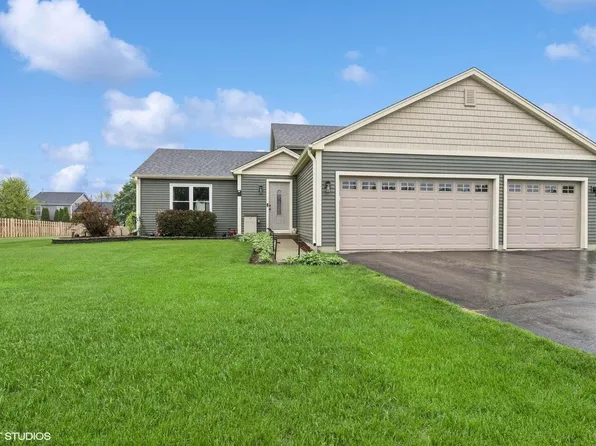 260 Quail DRIVE, Genoa City, WI 53128