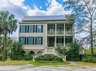 2205 Bailey Island Ln, Edisto Island, SC 29438