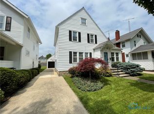 1040 Rawson Pl, Fremont, OH