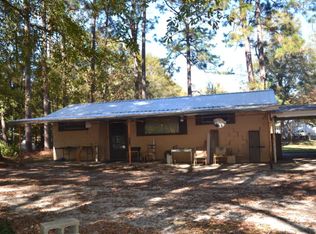 073 Boat Landing Rd, Abbeville, GA 31001