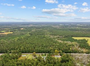 50ac Near 22984 Peacock R Road, Tabor City, NC 28463