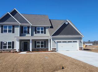 2016 Tarpon Trl, New Bern, NC 28562