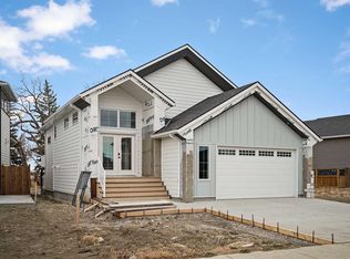 1612 N Sixmile Vw S, Lethbridge, AB T1K8J2