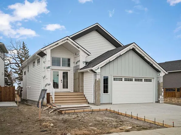 1612 N Sixmile Vw S, Lethbridge, AB T1K 8J2