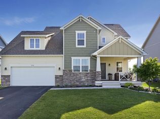 8160 Ridge Rd, Victoria, MN 55386