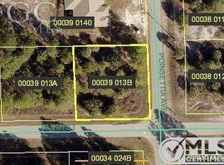 100 W 7th St, Lehigh Acres, FL 33972