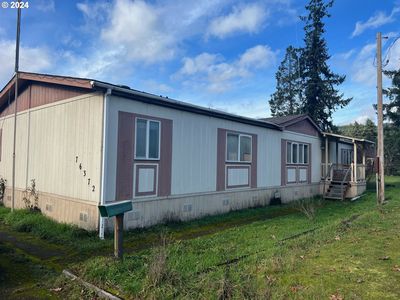 76372 Garden Rd, Oakridge, OR, 97463