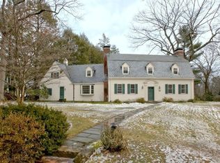 101 Edmunds Rd, Wellesley, MA 02481